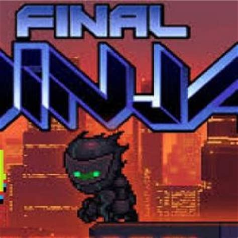 Final Ninja games - Play it free online on Friv4school.me