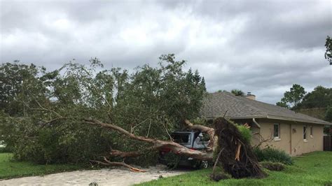 PHOTOS: Hurricane Irma's aftermath