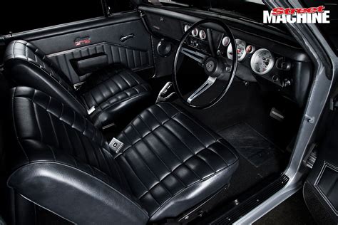 Holden HG Monaro GTS 355 V8 Interior 5 | Holden, Holden monaro, Australian muscle cars