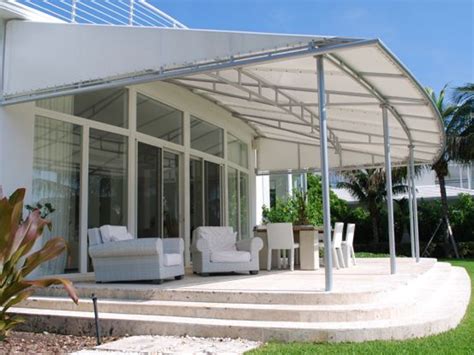 Custom Design Awnings, Custom Made Awnings - Awnings by Design