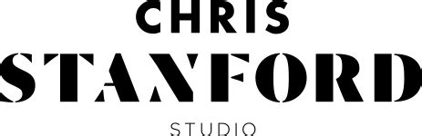 Chris Stanford Studio | Work Commisioned