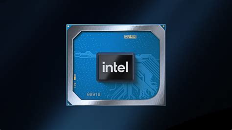 Iris Xe MAX Graphics: Intel Launches Its First Discrete GPU for Thin ...