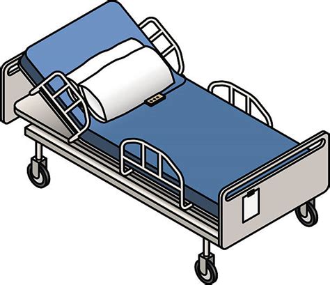 Clipart Hospital Hospital Bed Clipart Hospital Hospital Bed | Images and Photos finder