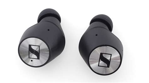 Sennheiser Momentum True Wireless Review | Trusted Reviews