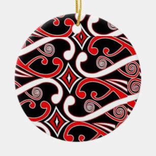 Ideas 75 of Maori Christmas Decorations | melodiesfillmylife