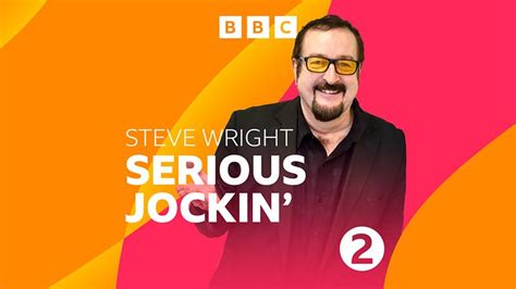 BBC - Steve Wright Statement for BBC Radio 2 (September 2022)