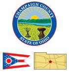 CHAMPAIGN COUNTY MUNICIPAL COURT - Urbana, Ohio