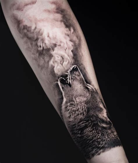 Cool Tattoo Ideas for Men and Women, The Wild Tattoo Design Pictures ...