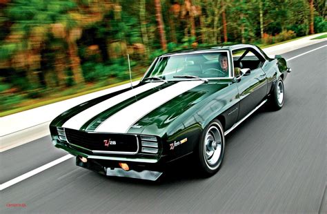 69 Camaro SS Wallpapers - Top Free 69 Camaro SS Backgrounds ...