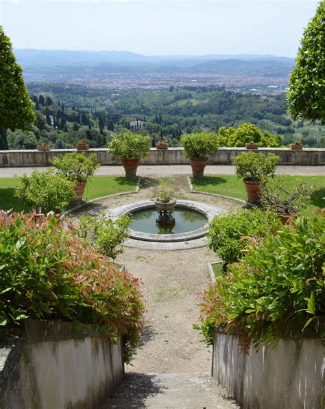 22 Villa Medici Rome Garden Ideas You Must Look | SharonSable