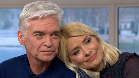 A timeline of how Phillip Schofield went from the king of daytime TV to a 'national disgrace'