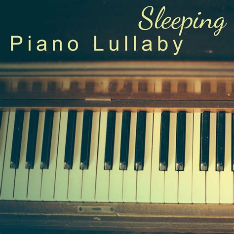 ‎Sleeping: Piano Lullaby - Relaxing Piano Pieces, Smooth Instrumental ...