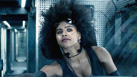 Deadpool 3: Zazie Beetz Not Returning as Domino