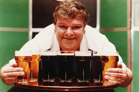 Jocky Wilson's PINTS of vodka at the oche were secret to his success says pal and rival Bobby ...