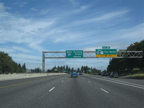 Interstate 205 - Oregon | Interstate 205 - Oregon | Flickr