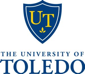 University of Toledo Logo PNG Vector (PDF) Free Download