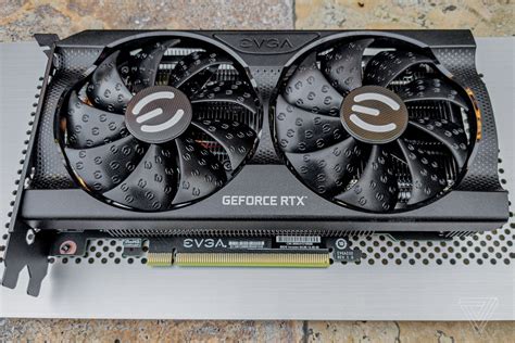 Nvidia GeForce RTX 3060 review: $329 with an asterisk sign - The Verge