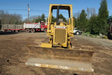 Cat D3 Dozer for sale