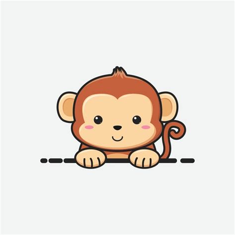 48,191 Cute Monkey Icon Royalty-Free Photos and Stock Images | Shutterstock