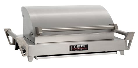 Grill Selector - Great Savings on TEC Gas Grills and Replacement Parts