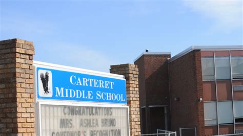 Carteret's 4-day suspension of junior high student in a fight was 'appropriate', says NJDOE