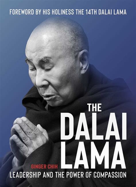 The Dalai Lama | Book by Ginger Chih, His Holiness the Fourteenth Dalai ...