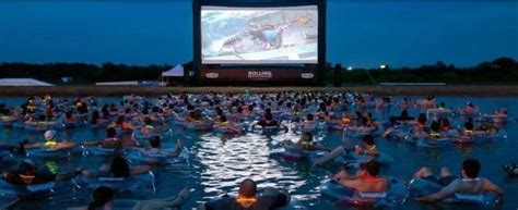 Another free movie night coming to Beaufort Sandbar - Explore Beaufort SC