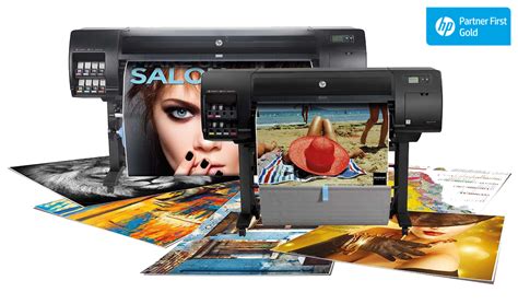 HP Wide Format Printers | MediaForm AU