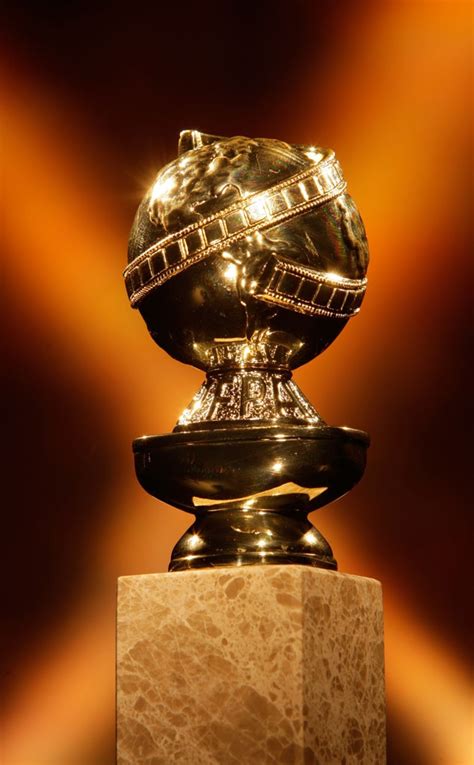 Golden Globes Award 2024 - Claire Joann