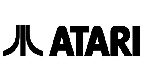 Atari Logo and symbol, meaning, history, PNG, brand