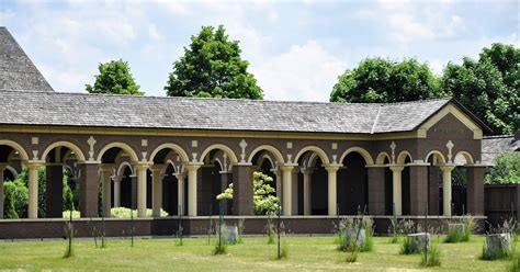 Cloistered Carmelites Reviving Ancient Architecture ~ Liturgical Arts Journal