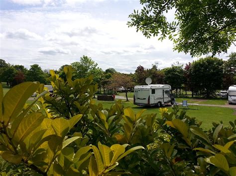 MORTONHALL CARAVAN AND CAMPING PARK - Updated 2022 Campground Reviews (Edinburgh, Scotland)