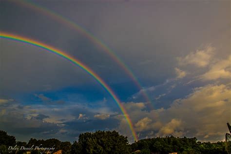 Sunrise Rainbow | Flickr - Photo Sharing!