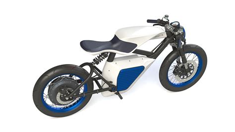 Electric motorcycle design. Lightweight motorcycle on Behance