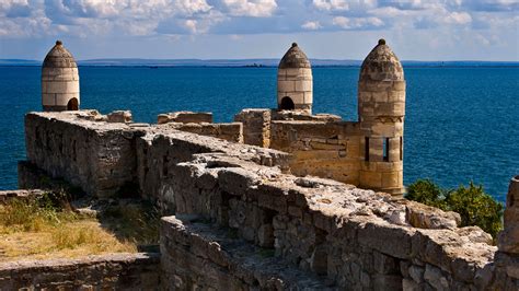 10 facts about Kerch, Russia’s oldest city - Russia Beyond