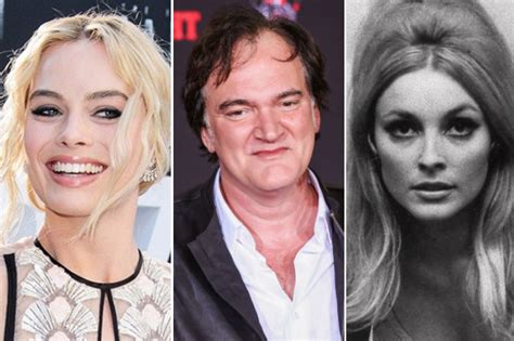 ‘Once Upon A Time in Hollywood Cast: A Visual Guide to Tarantino ...