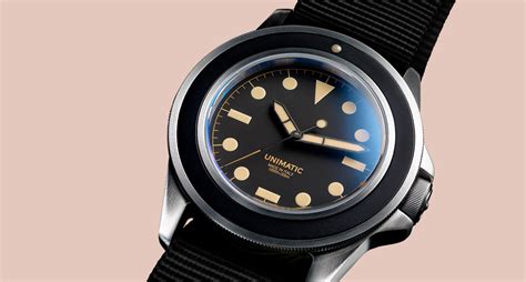 These are the beautifully minimalist dive watches you’ve never heard of | Classic Driver Magazine