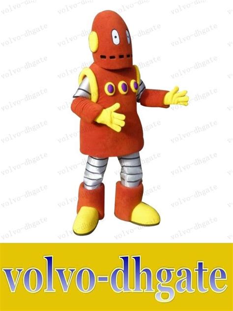 Lai 2016 Mascot City Brainpop Moby Mascot Costume Custom Fancy Costume Kits Mascotte Fancy Dress ...