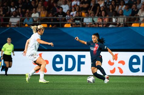 Women | PSG TV | Paris Saint-Germain