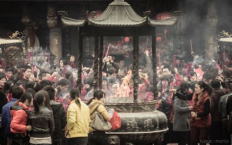 Traditions and customs of the Chinese New Year | Ritual Trip