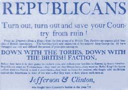 Election of 1804 | Thomas Jefferson's Monticello