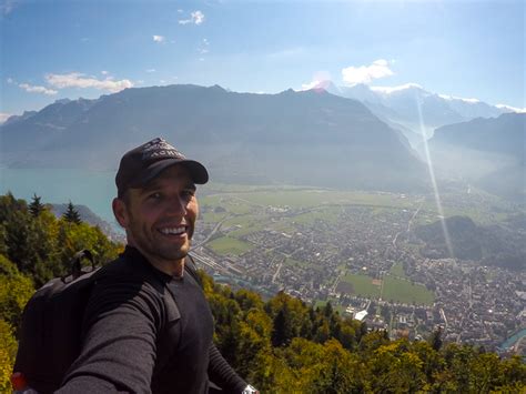 A Guide to Hiking Interlaken Switzerland