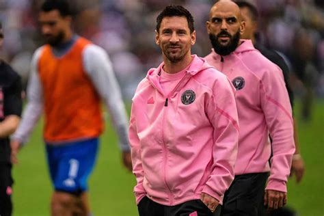 Lionel Messi issues apology after Hong Kong no-show amid backlash in China | News | Campaign Asia