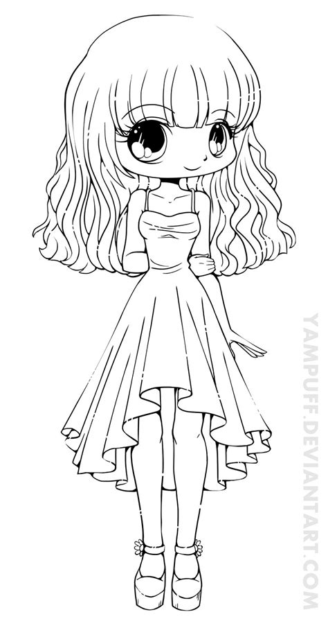 Chibi Anime Chibi Naruto Coloring Pages - Anime Chibi coloring pages ...