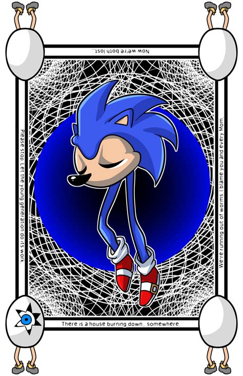 Sonic Dreams Collection by Draikinator on DeviantArt