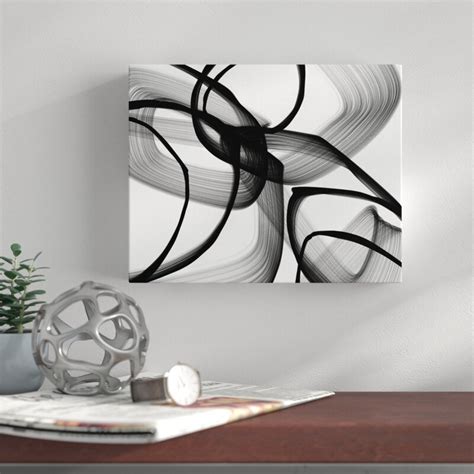 Black And White Wall Decor – Leadersrooms