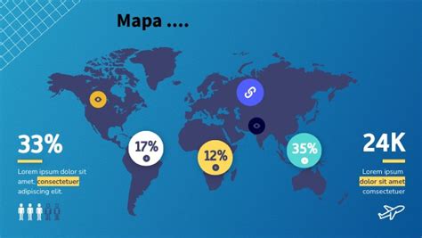 DATA WORLD MAP