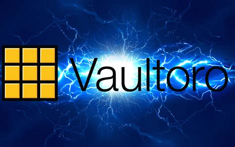 Το Vaultoro είναι το πρώτο ανταλλακτήριο που ενσωματώνει το lightning network | To Blog της ...
