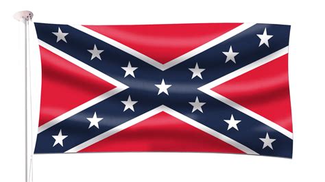 Confederate Flag | Hampshire Flag Company