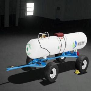 Mod Anhydrous Equiptment Pack v1.0 - Farming Simulator 22 mod, LS22 Mod download!